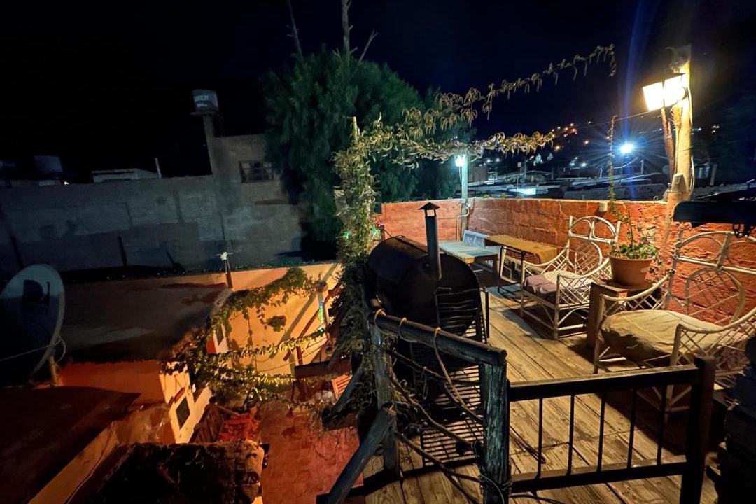 Photo of Others in Tilcara