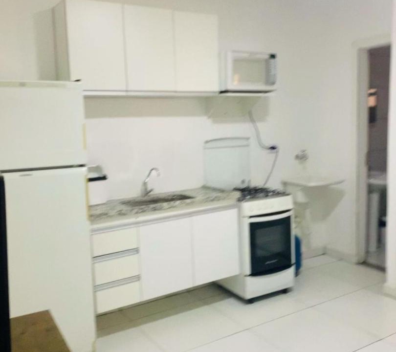 Photo of Kitchen in Sitio Barrocada