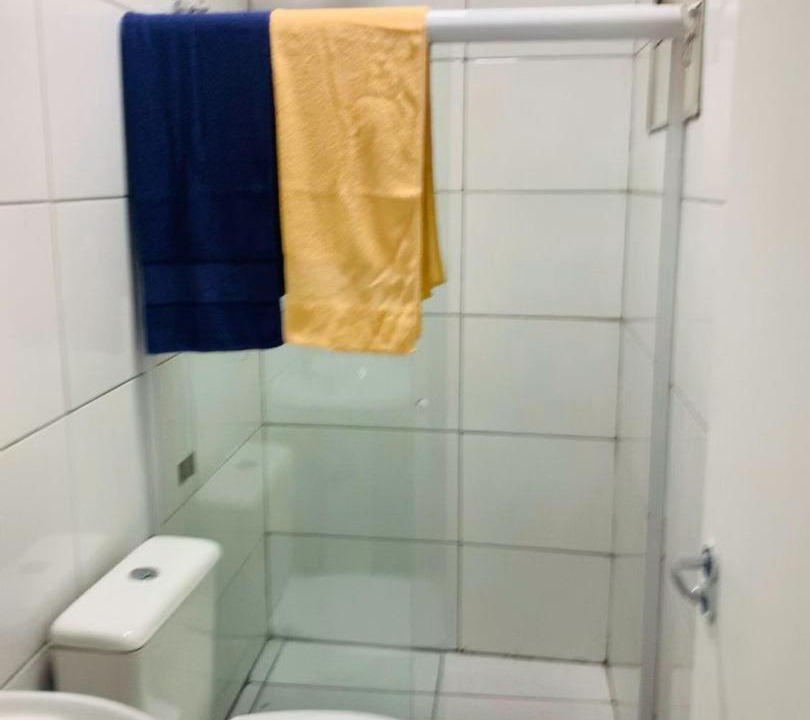 Photo of Bathroom in Sitio Barrocada