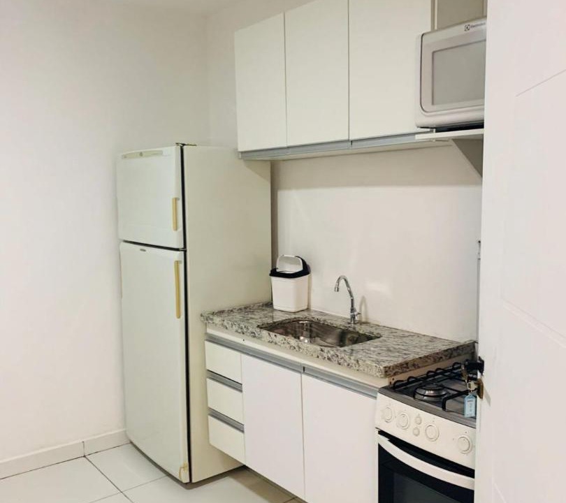 Photo of Kitchen in Sitio Barrocada