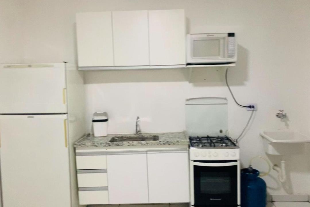 Photo of Kitchen in Sitio Barrocada