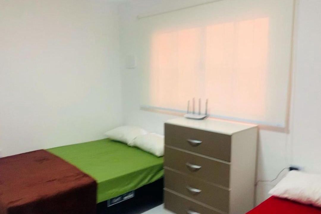 Photo of Bedroom in Sitio Barrocada