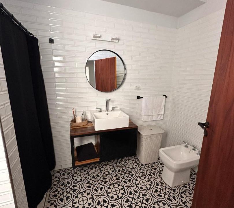 Photo of Bathroom in Sierra de la Ventana