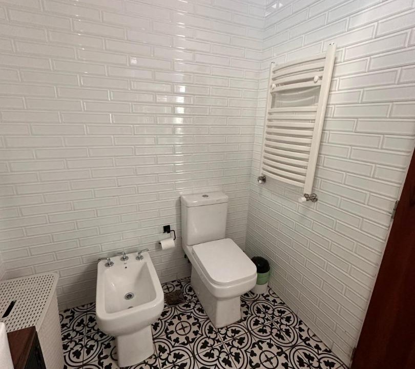 Photo of Bathroom in Sierra de la Ventana