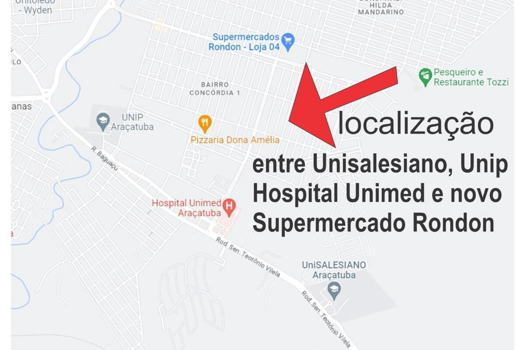 Photo of Others in Aracatuba