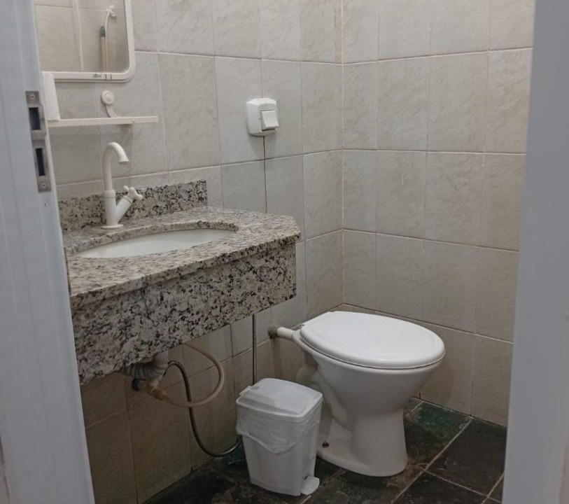 Photo of Bathroom in Presidente Epitacio