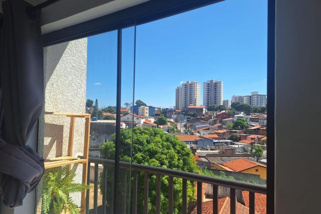 Photo of Patio Balcony in Sorocaba