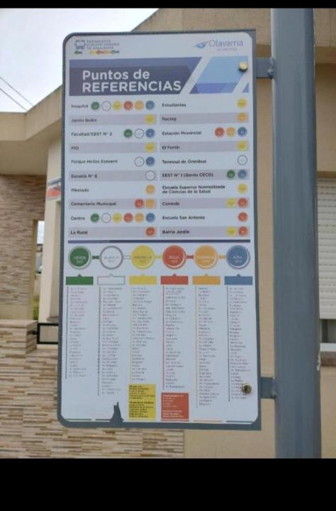 Photo of Others in Olavarria
