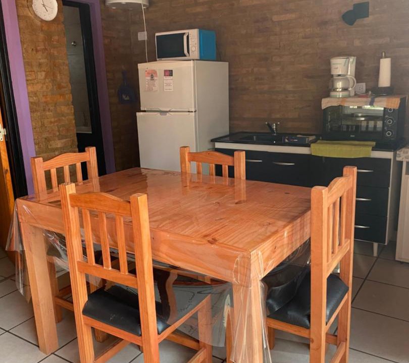 Photo of Kitchen in Saldungaray