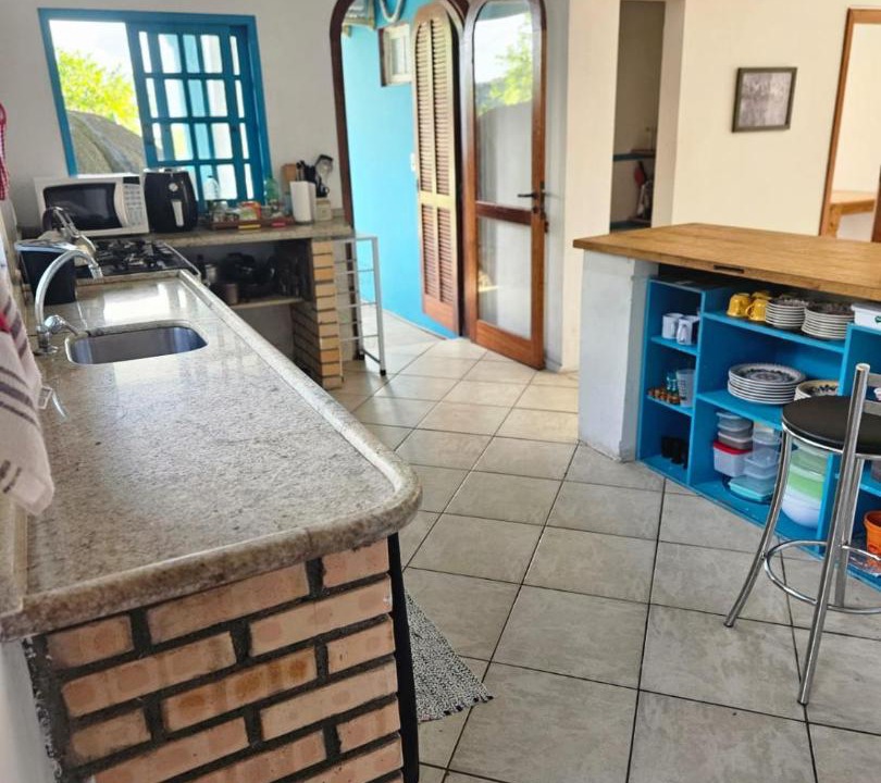 Photo of Kitchen in Caiacanga