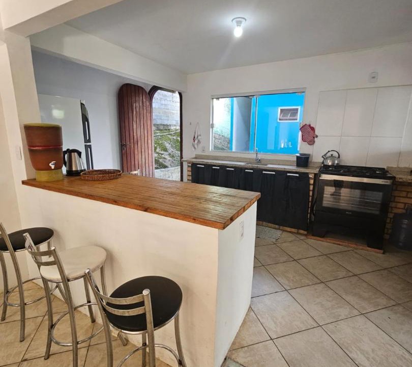 Photo of Kitchen in Caiacanga