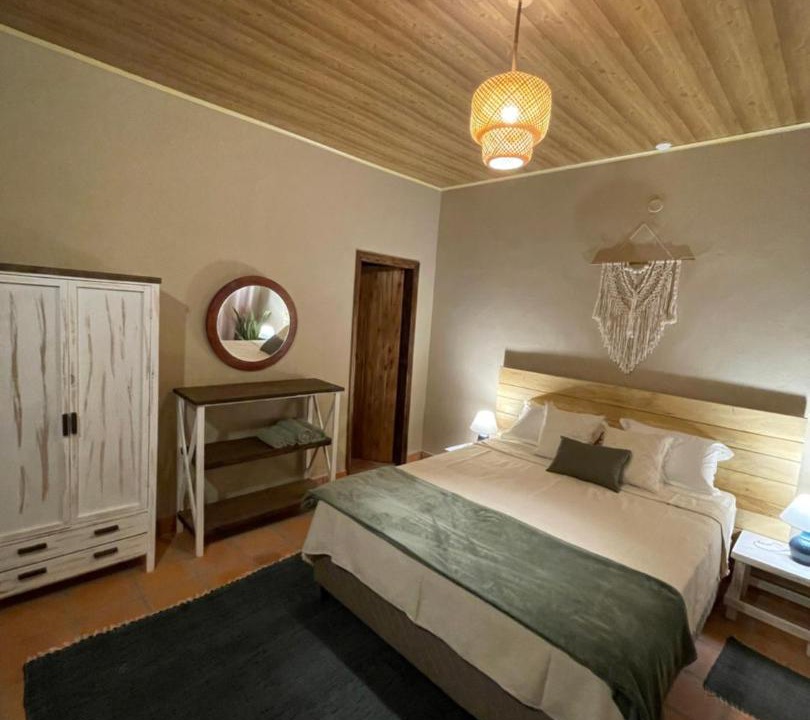 Photo of Bedroom in Villarrica
