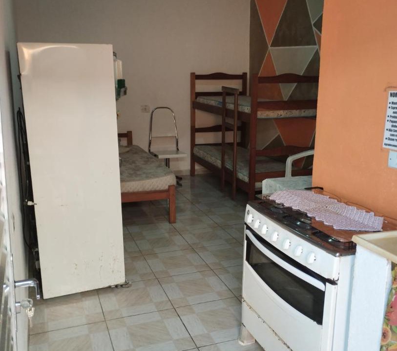 Photo of Kitchen in Mongagua