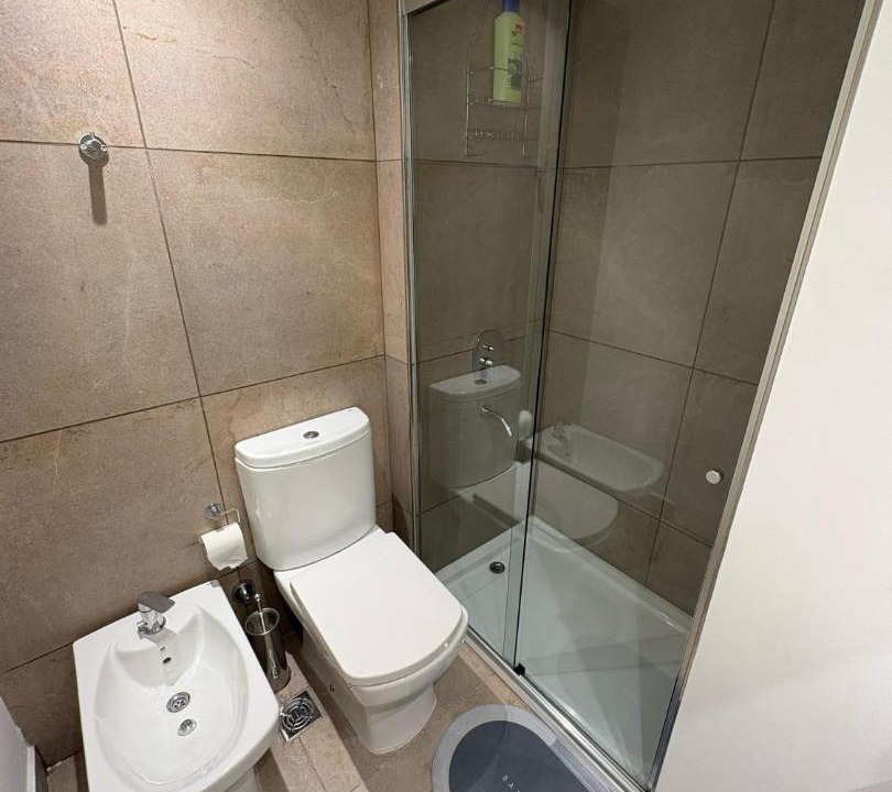 Photo of Bathroom in Nunez