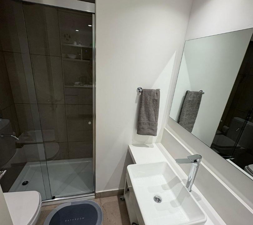 Photo of Bathroom in Nunez