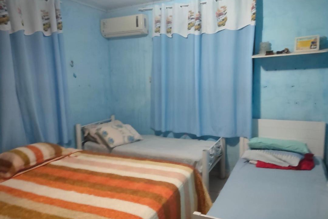 Photo of Bedroom in Pereque Mirim