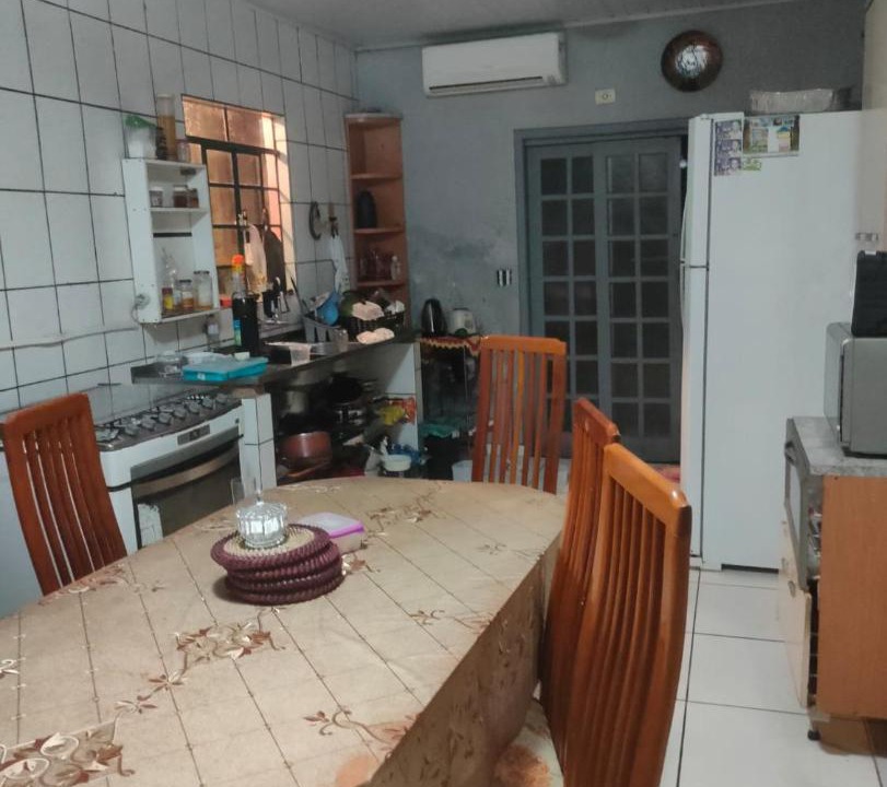 Photo of Kitchen in Pereque Mirim