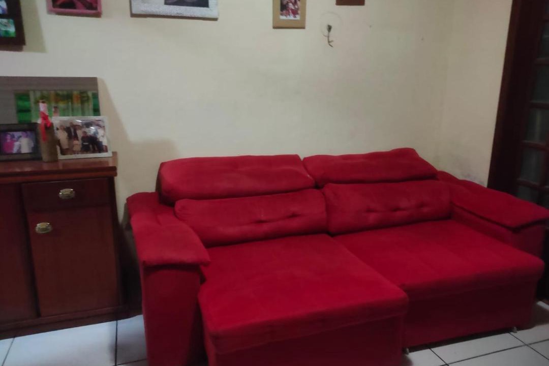 Photo of Livingroom in Pereque Mirim