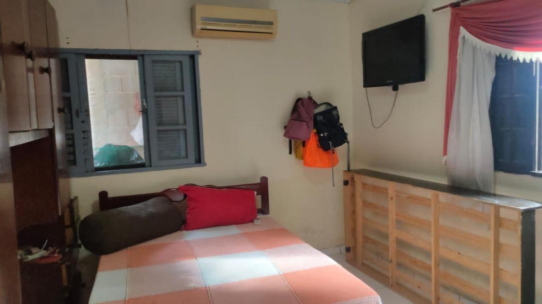 Photo of Bedroom in Pereque Mirim