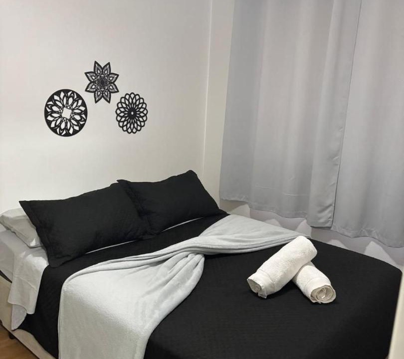 Photo of Bedroom in Panamby