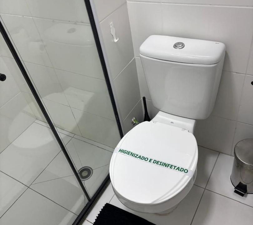 Photo of Bathroom in Panamby