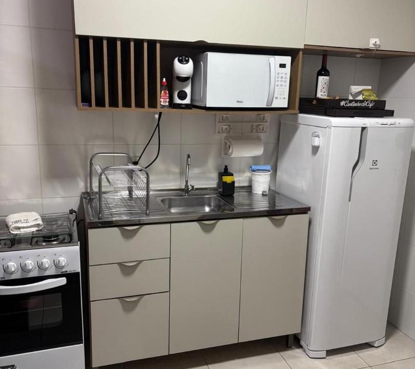 Photo of Kitchen in Panamby