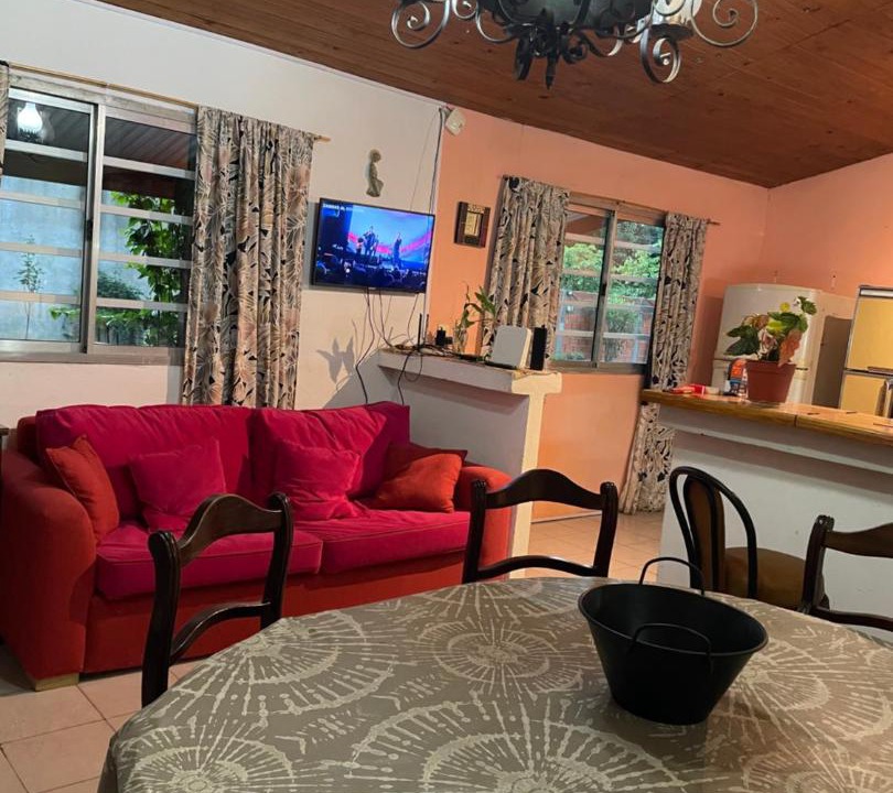 Photo of Livingroom in Ingeniero Maschwitz