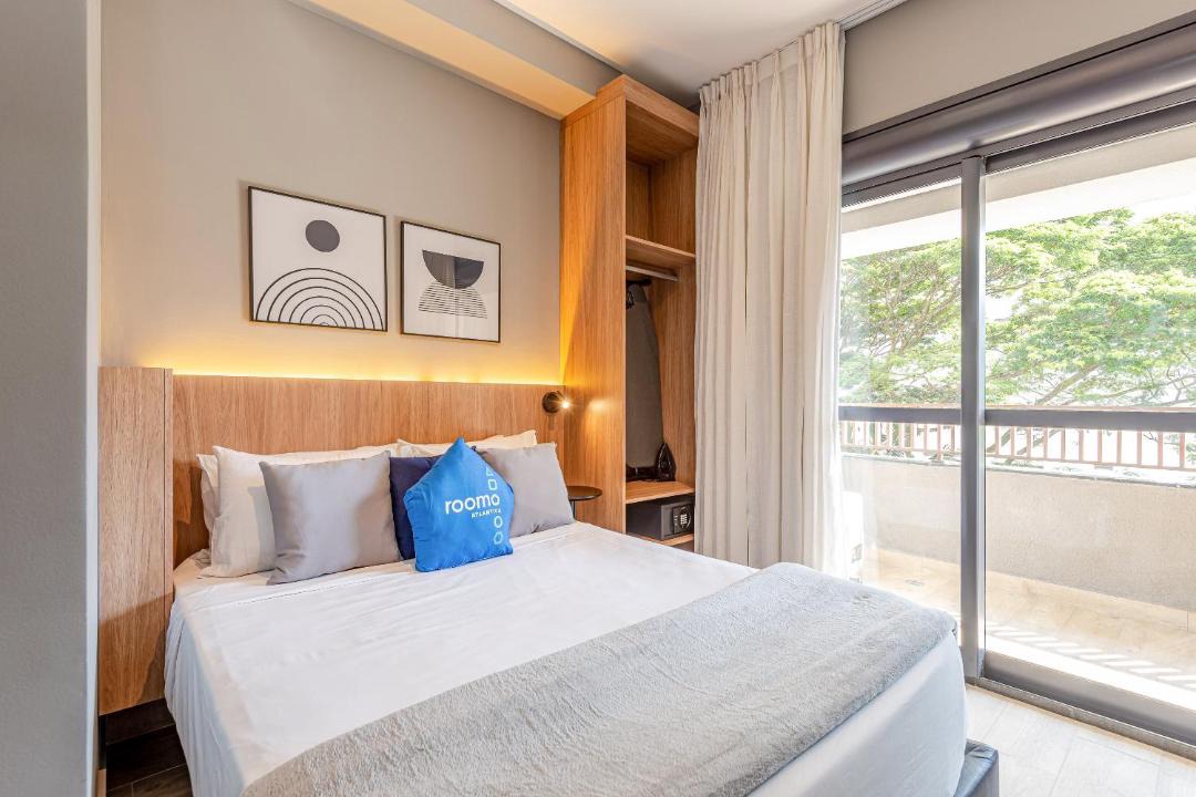 Photo of Bedroom in Campo Belo