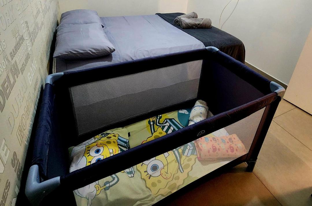 Photo of Bedroom in Sao Paulo