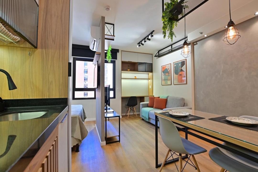Photo of Kitchen in Guara