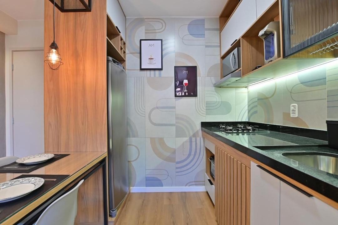 Photo of Kitchen in Guara