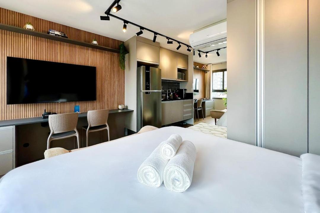 Photo of Bedroom in Campo Belo