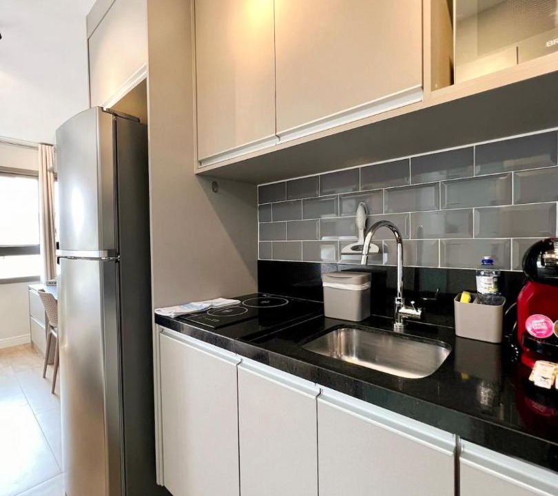 Photo of Kitchen in Campo Belo