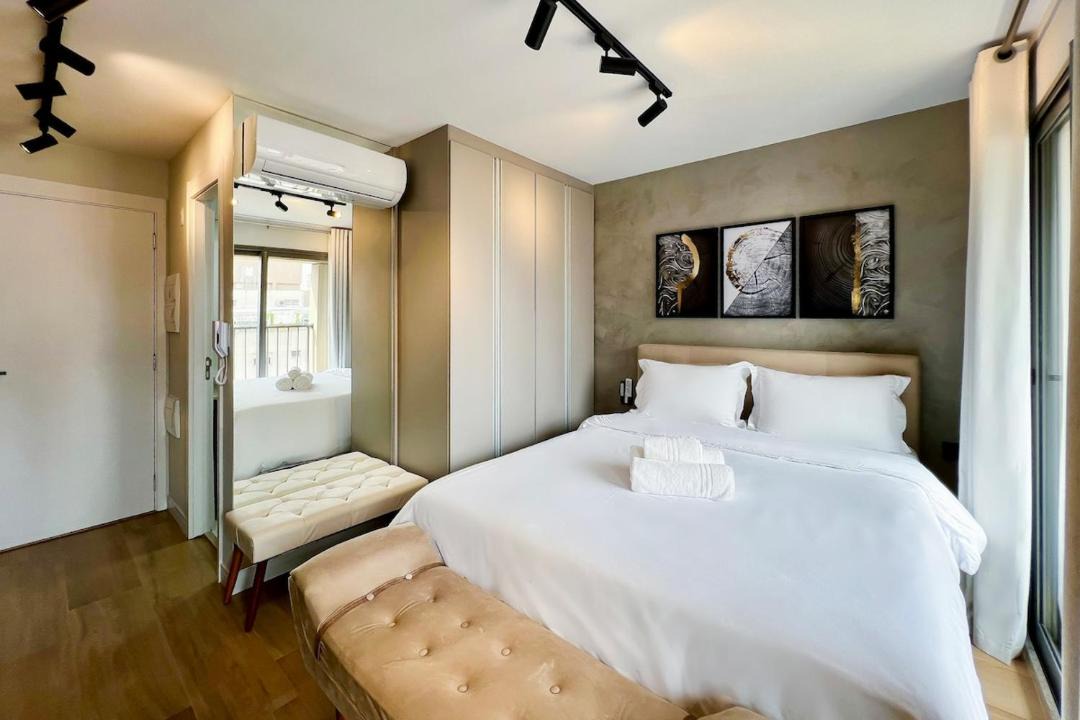 Photo of Bedroom in Campo Belo
