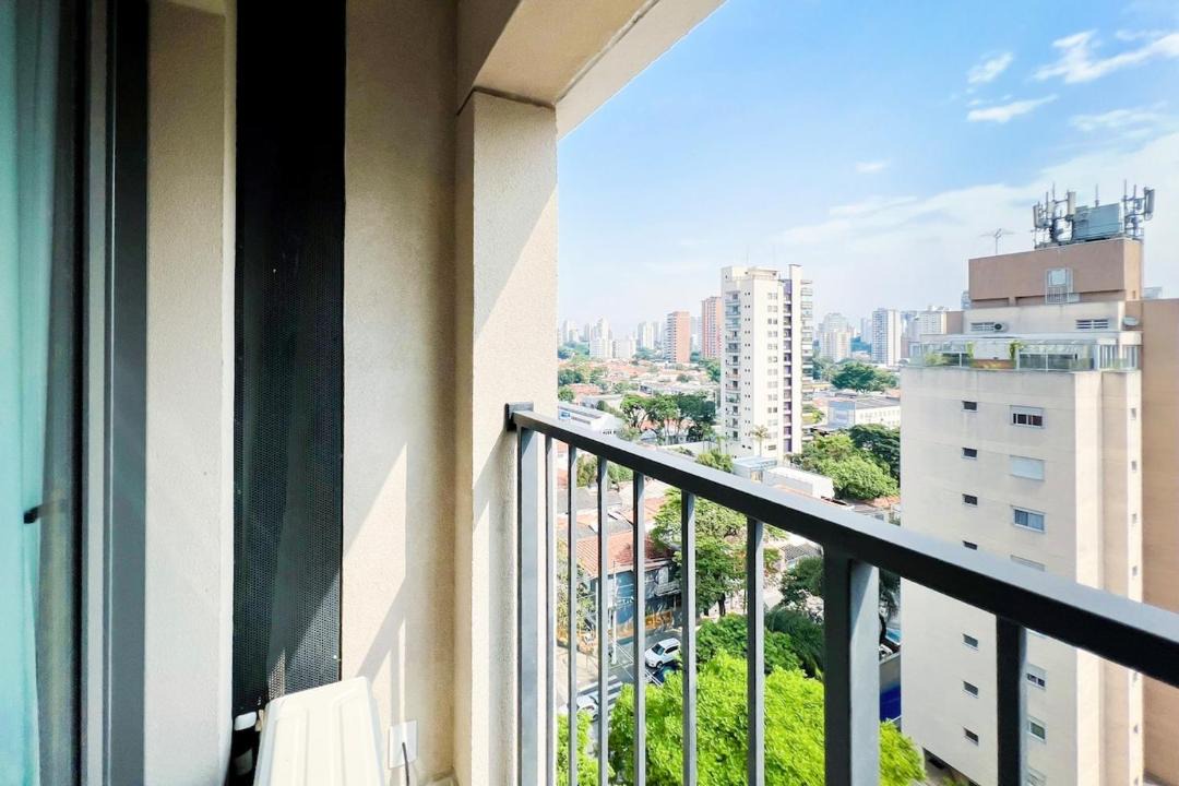 Photo of Patio Balcony in Campo Belo