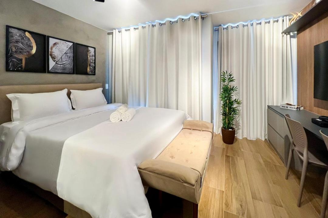 Photo of Bedroom in Campo Belo