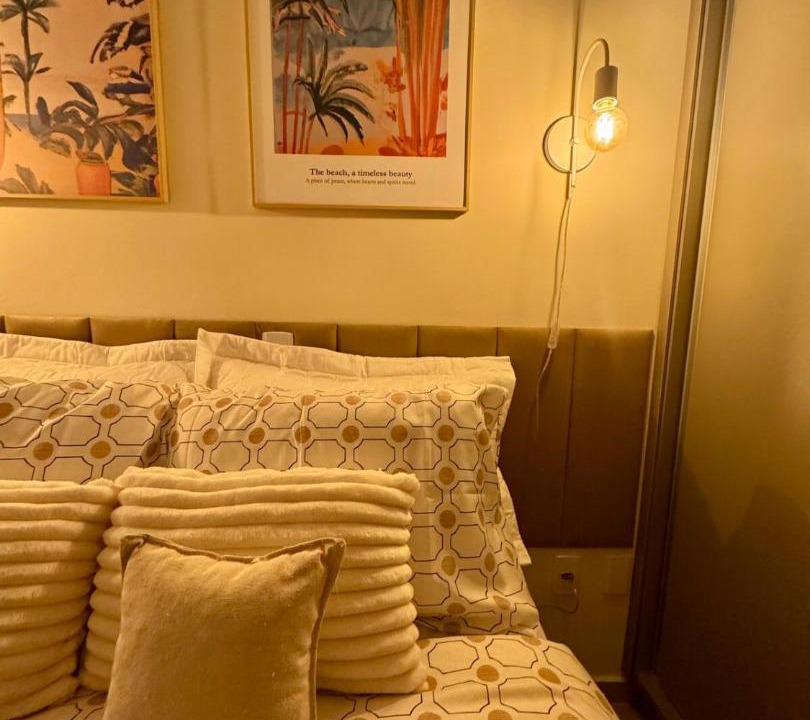 Photo of Bedroom in Sao Carlos