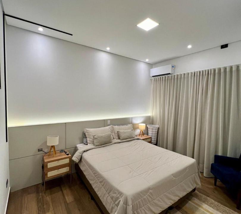 Photo of Bedroom in Santa Barbara d'Oeste