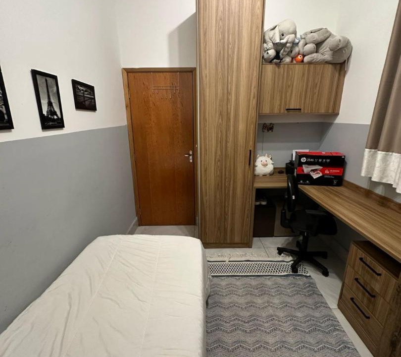 Photo of Bedroom in Santa Barbara d'Oeste