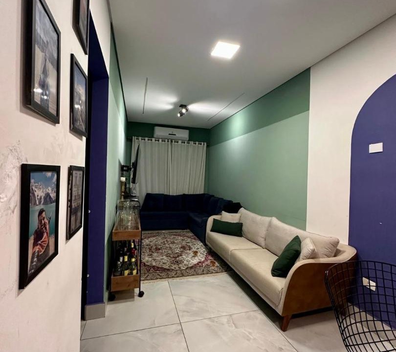 Photo of Livingroom in Santa Barbara d'Oeste
