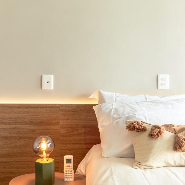 Photo of Bedroom in Vila Pompeia