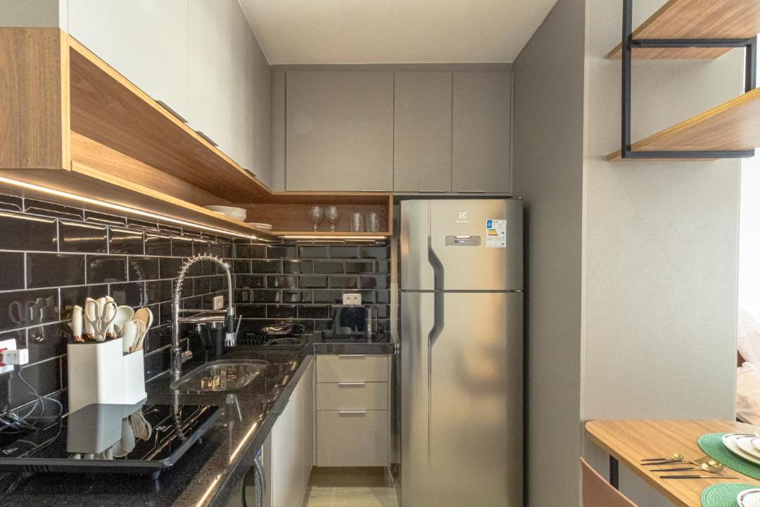 Photo of Kitchen in Vila Pompeia