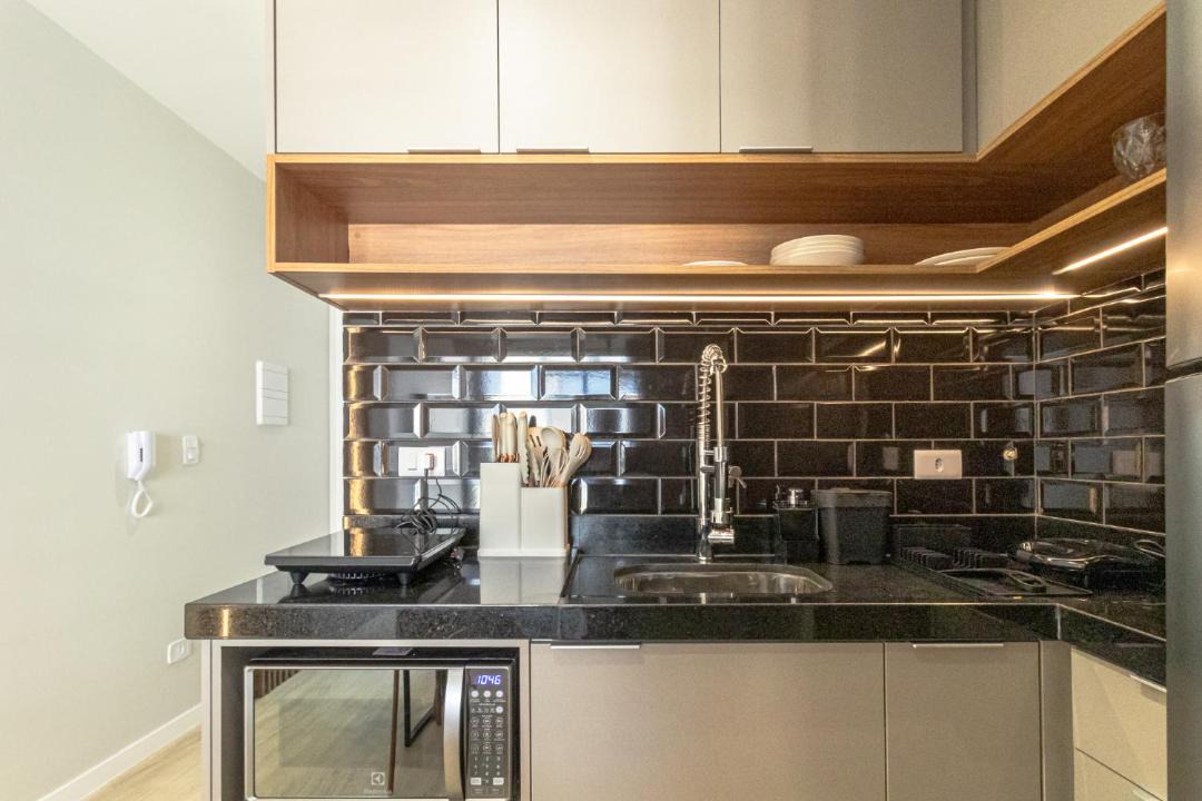 Photo of Kitchen in Vila Pompeia