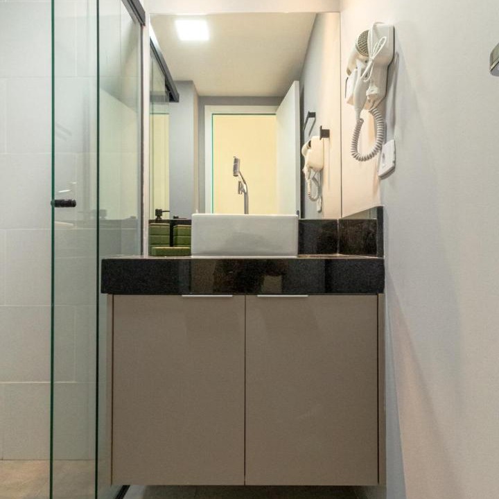 Photo of Bathroom in Vila Pompeia