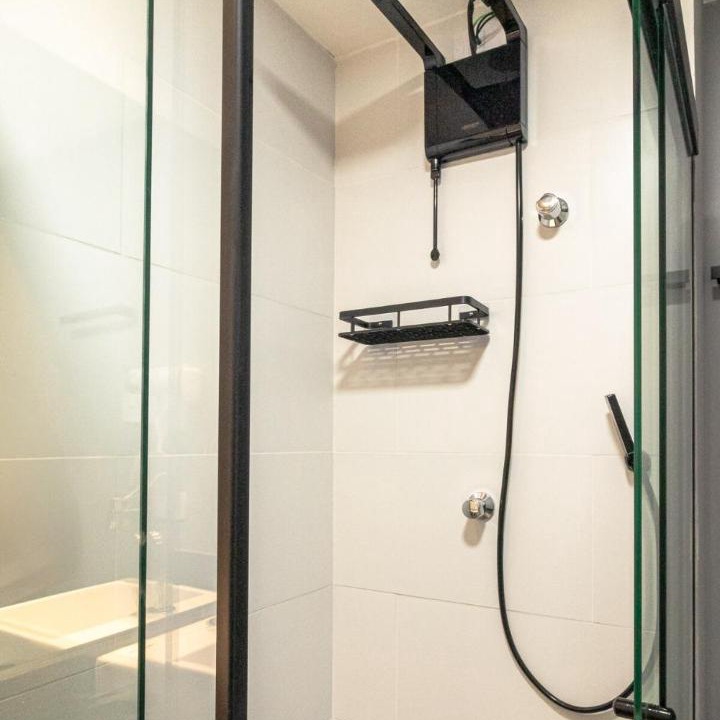 Photo of Bathroom in Vila Pompeia
