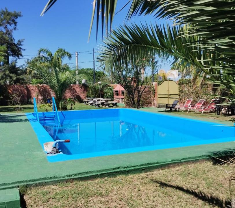 Photo of Others in Termas de Rio Hondo