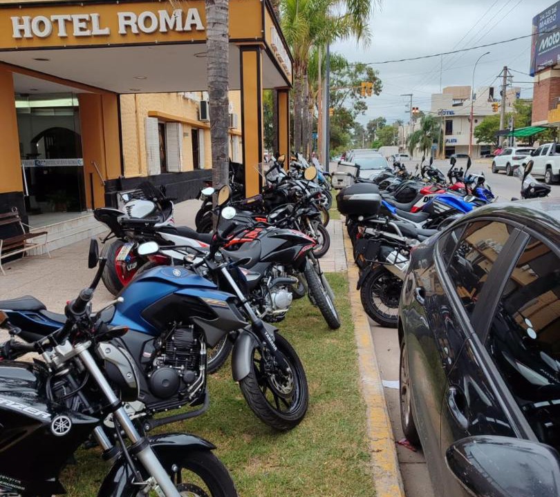 Photo of Others in Termas de Rio Hondo