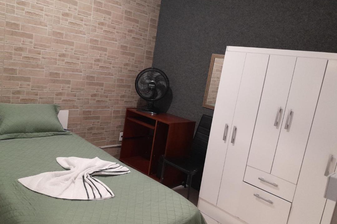 Photo of Bedroom in Itapevi