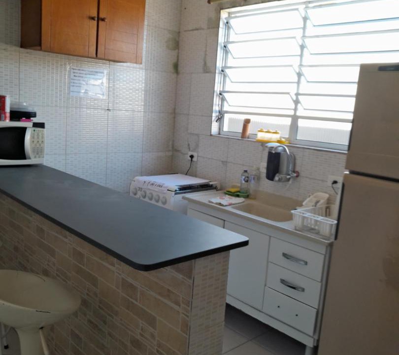 Photo of Kitchen in Itapevi