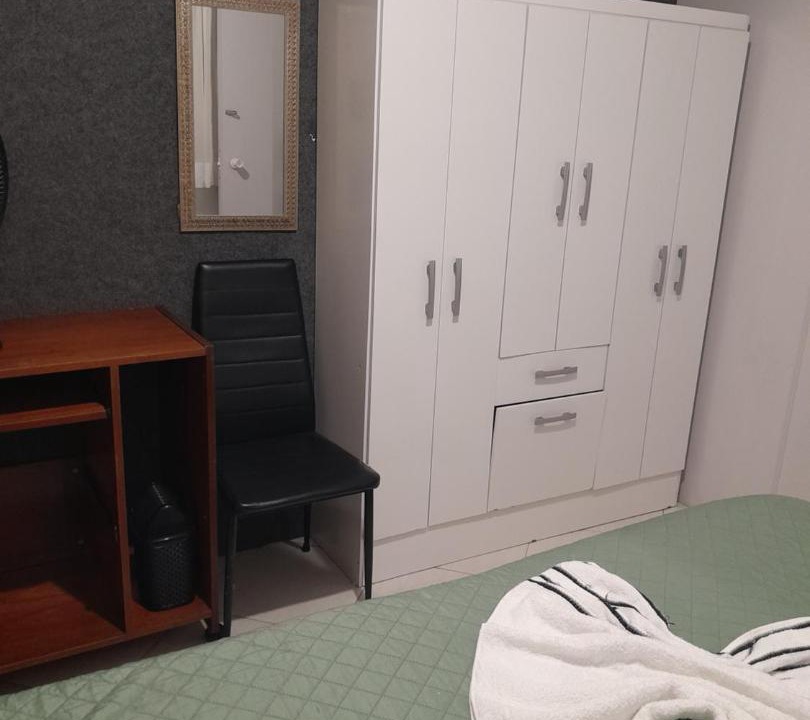 Photo of Bedroom in Itapevi